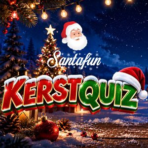 Kerst-pubquiz